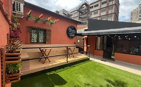 Bistu Hotel - Vila Nova Conceicao  4*